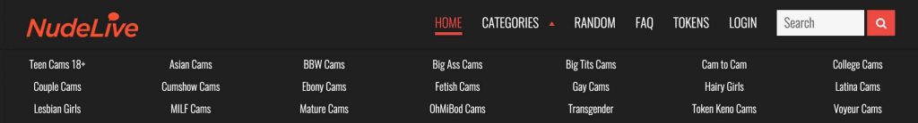 NudeLive Review Is It The Best Cam Site Hookupguide