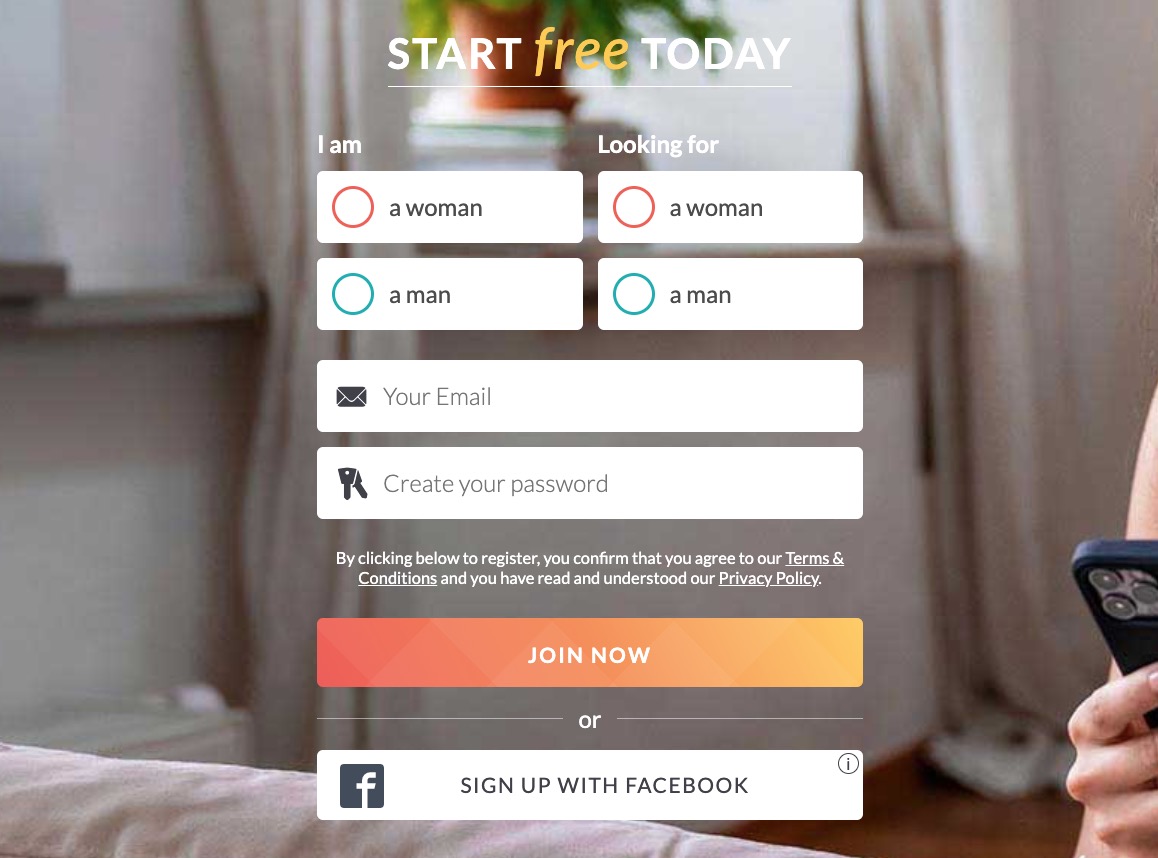 eHarmony Review The Pros and Cons of This Dating Site
