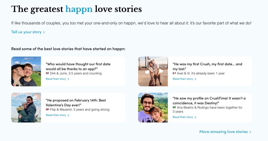 Happn Review: The Best Dating Service In The Year 2022