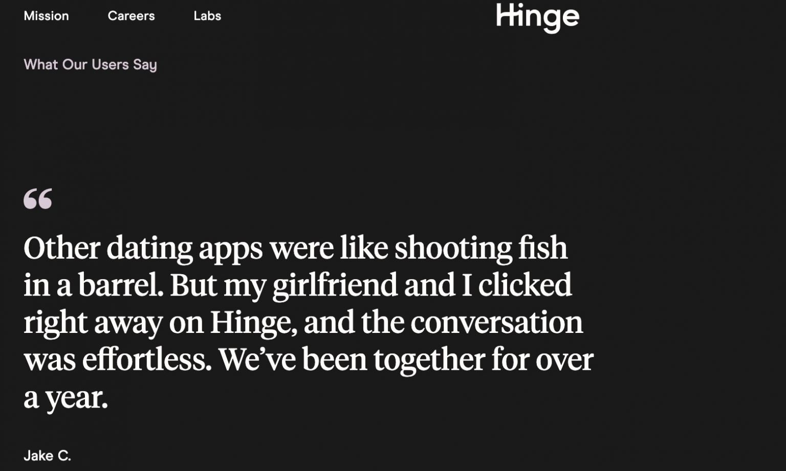 Hinge Review The Pros and Cons of This Dating App