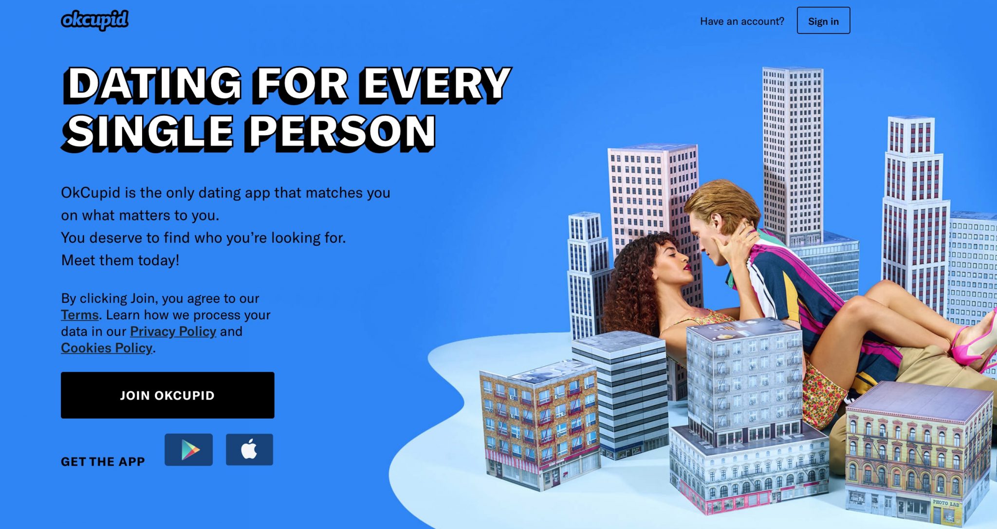 OkCupid Review The Pros and Cons of This Free Dating Site