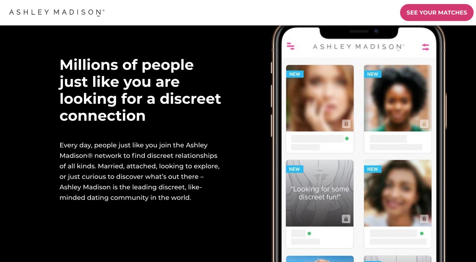 Ashley Madison Review The Pros and Cons Hookupguide