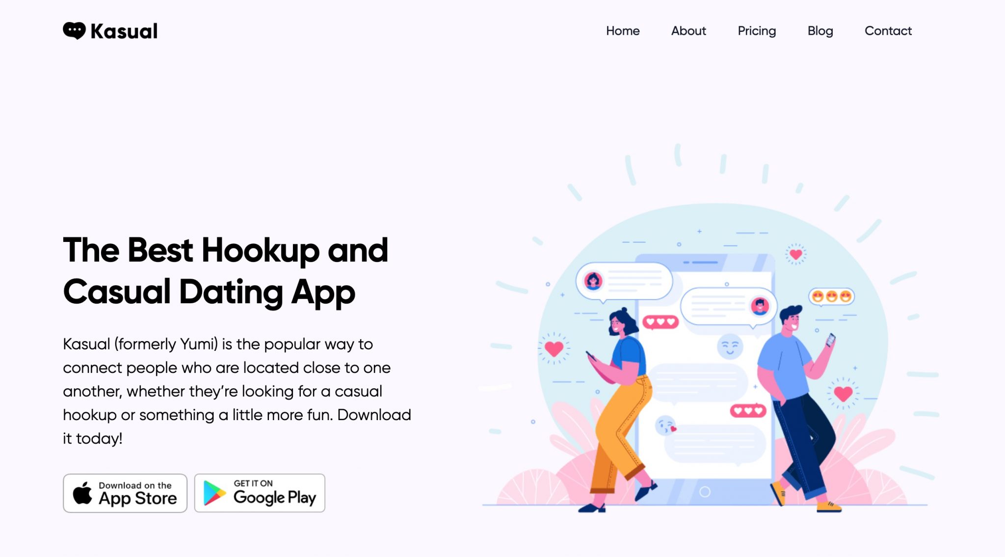 Dating Apps for Hokups Choose the Best One for From Our List