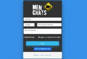 Menchats Review: The Pros and Cons of This Gay Chat Site