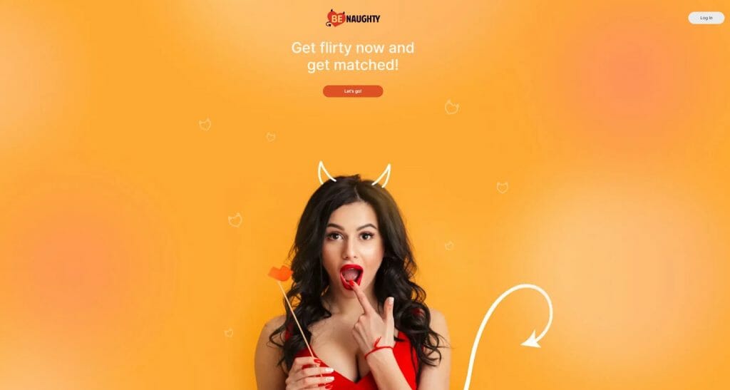 BeNaughty