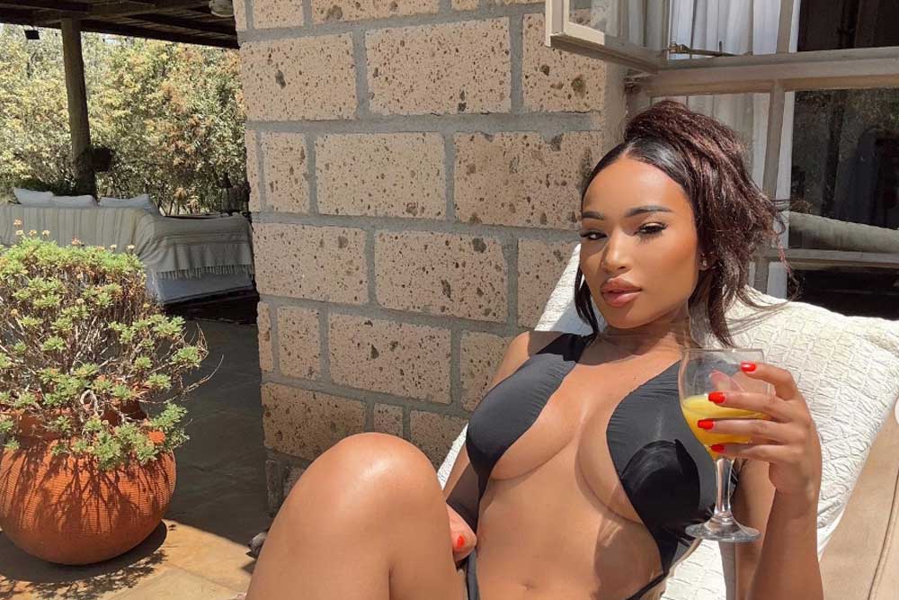 Nairobi Hookup